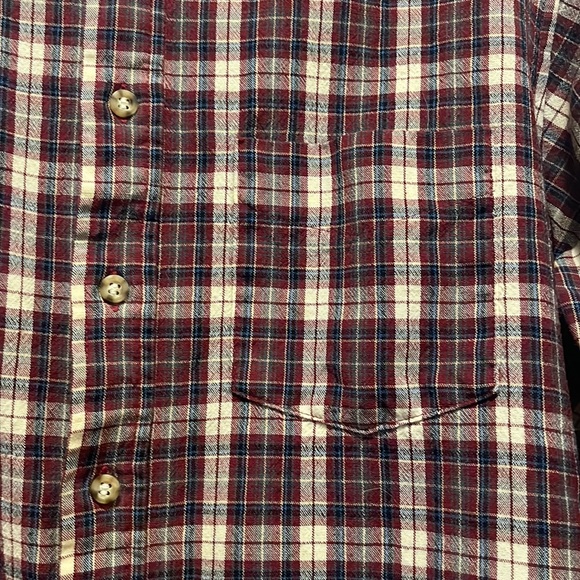 Pendleton Button Up - Picture 2 of 6